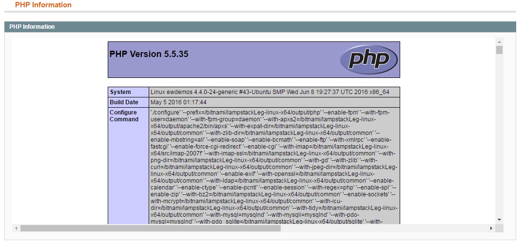 Extendware Extension Conflict Magento Extension Review; Extendware Extension Conflict Magento Module Overview