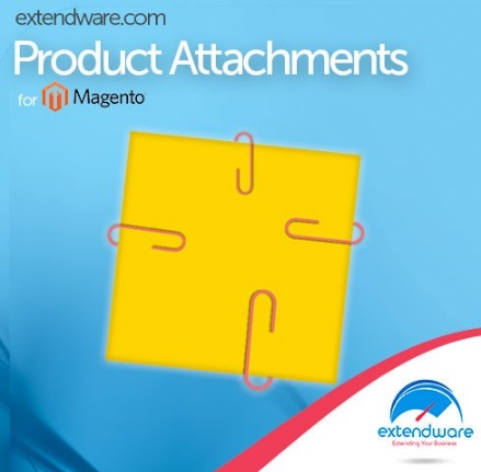 Extendware Product Attachments Magento Extension Review; Extendware Product Attachments Magento Module Overview