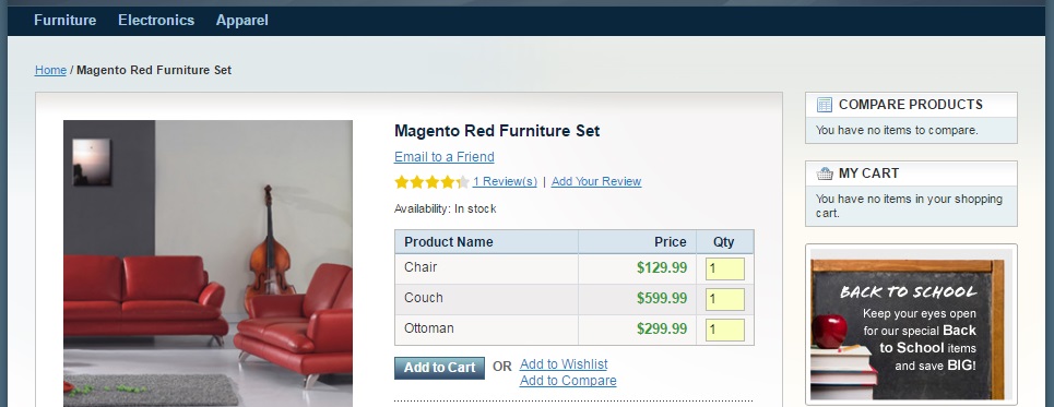 Extendware Shopping Cart Price Rules Magento Extension Review; Extendware Shopping Cart Price Rules Magento Module Overview