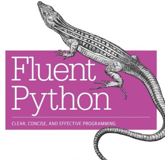 K 0 k python. Fluent Python. Python книга. Python к вершинам мастерства. Fluent Python 2.