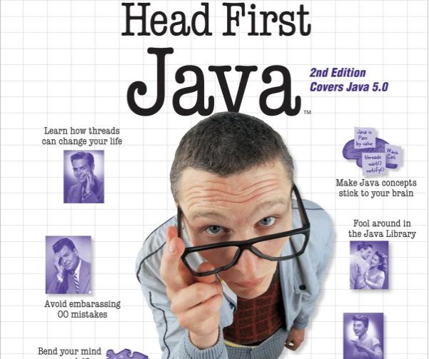 Best Java Books