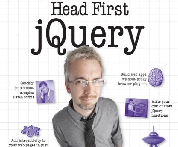 Best jQuery Books