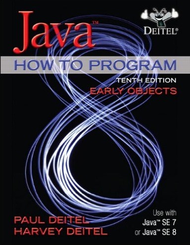 Best Java Books