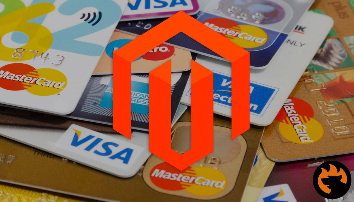 Magento Credit Card Skimming