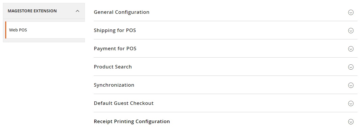 Magestore Web POS Magento 2 Extension Review; Magestore Web POS Magento Module Overview