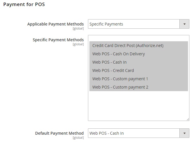 Magestore Web POS Magento 2 Extension Review; Magestore Web POS Magento Module Overview