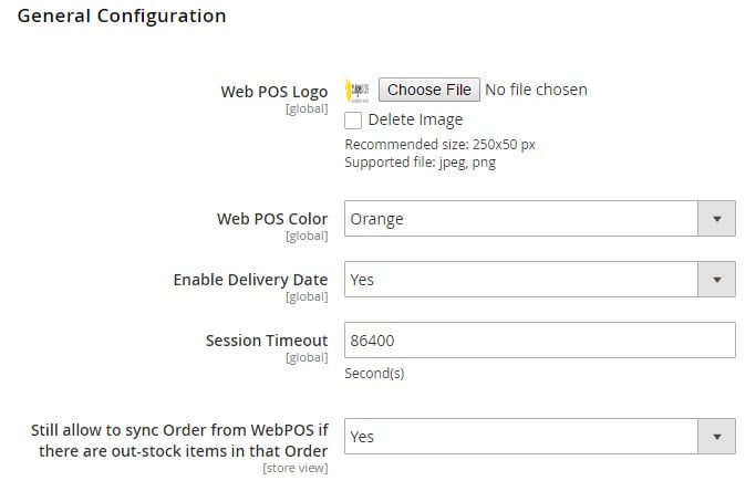 Magestore Web POS Magento 2 Extension Review; Magestore Web POS Magento Module Overview