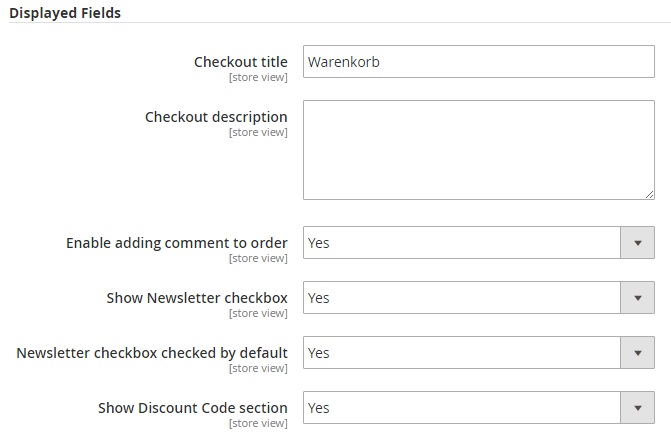 Magestore One Step Checkout Magento 2 Extension Review; Magestore One Step Checkout Magento Module Overview