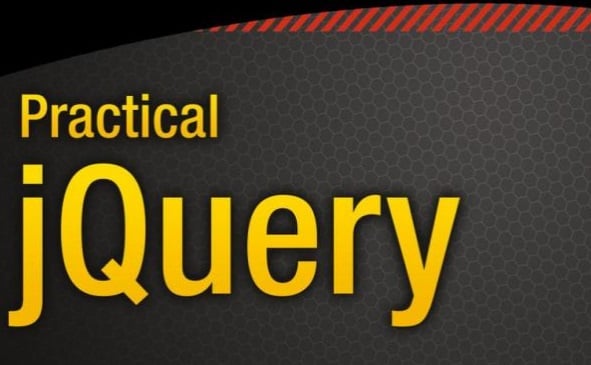 Best jQuery Books