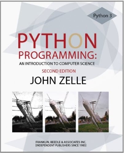 Best Python Books