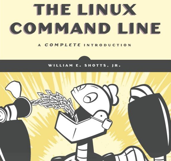 Linux Programming Books