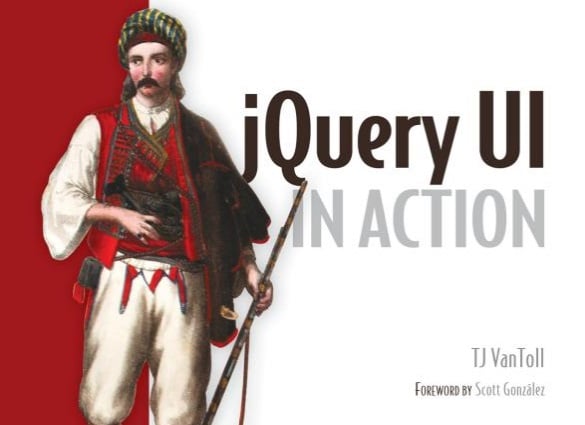 Best jQuery Books