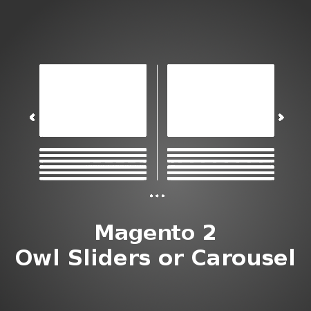 Ibnab Owl Slider (Carousel) Magento 2 Extension
