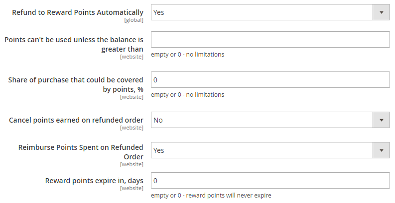 AheadWorks Reward Points Magento 2 Extension Module Review