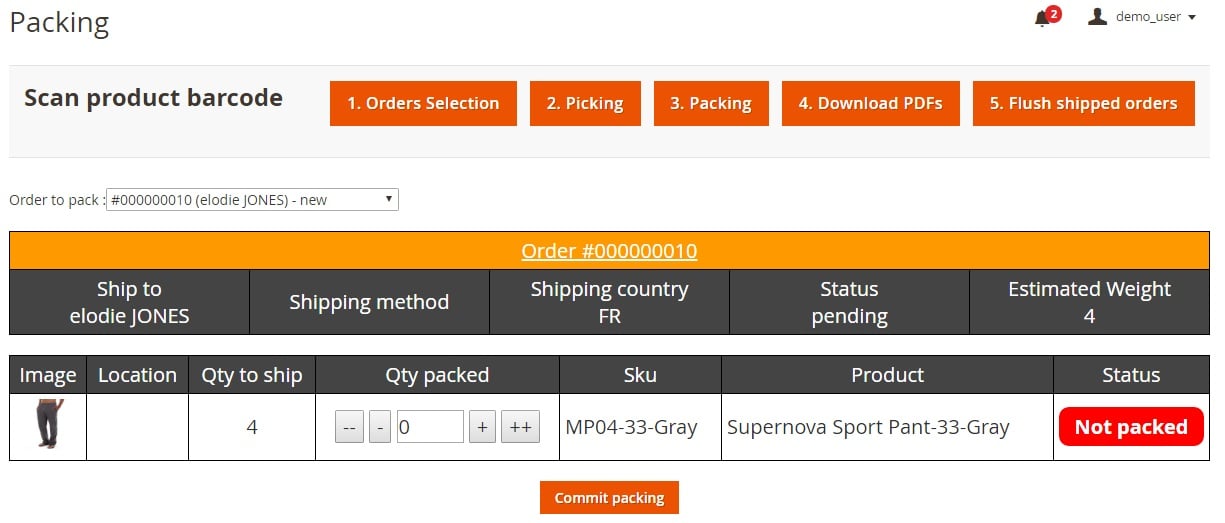 Boost my Shop Embedded ERP Magento 2 Extension Review; Boost my Shop Embedded ERP Magento 2 Module Overview