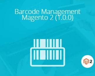Magestore Barcode Management Magento 2 Module