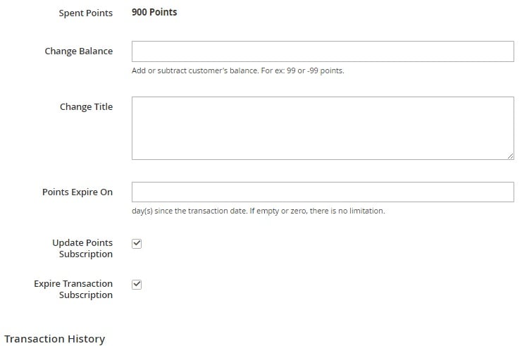 Magestore Reward Points Magento 2 Extension Review; Magestore Reward Points Magento 2 Module Overview