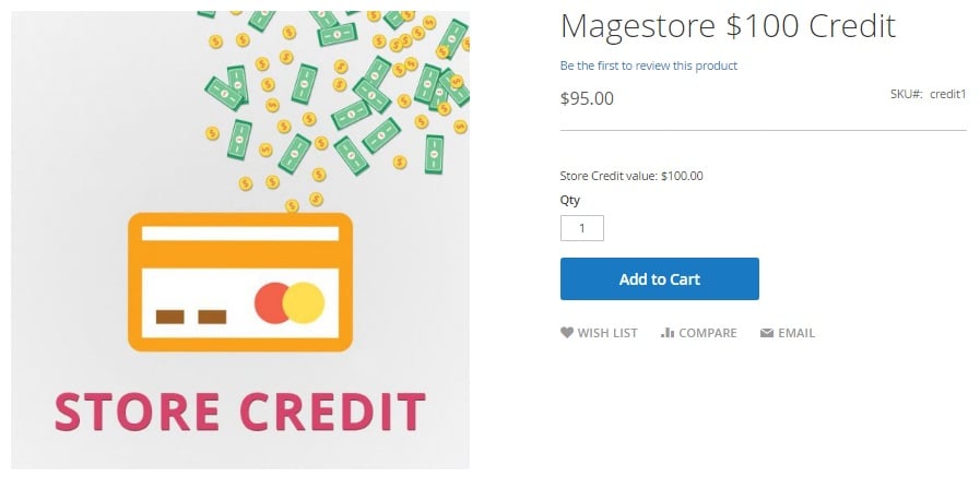 Magestore Store Credit Magento 2 Extension Review; Magestore Store Credit Magento 2 Extension Overview