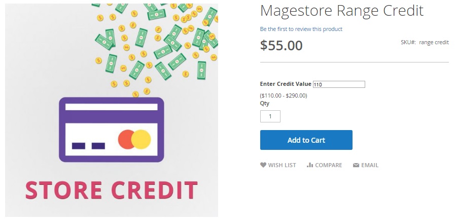 Magestore Store Credit Magento 2 Extension Review; Magestore Store Credit Magento 2 Extension Overview