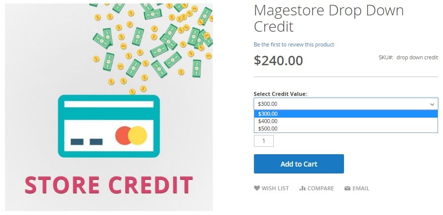 Magestore Store Credit Magento 2 Extension Review; Magestore Store Credit Magento 2 Extension Overview