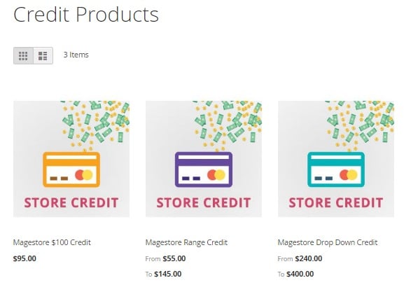 Magestore Store Credit Magento 2 Extension Review; Magestore Store Credit Magento 2 Extension Overview