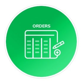 Magento 2 Sales Orders Grid Management