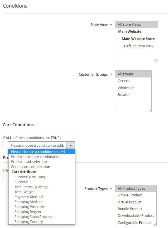 How Magento 2 boosts customer retention and cart abandonment, Wgentech  posted on the topic