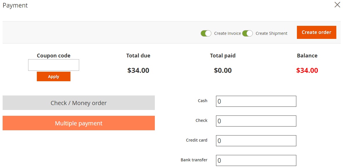 Boost My Shop POS Magento 2 Extension Review; Boost My Shop POS Magento 2 Module Overview