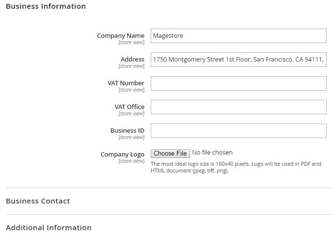 Magento 2 PDF Customizers Comparison: Fooman vs Magestore