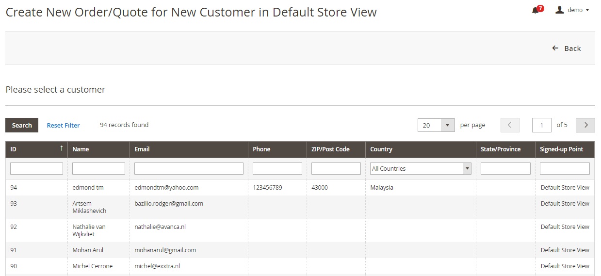 Cart2Quote Magento 2 Extension Review; Cart2Quote Magento 2 Module Overview