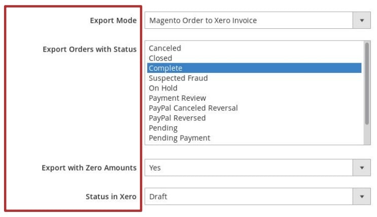 Fooman Connect Xero Magento 2 Extension Review; Fooman Connect Xero Magento 2 Module Overview