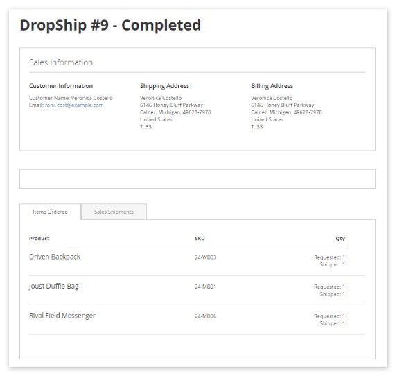 Magestore Dropship Magento 2 Extension Review; Magestore Dropship Magento 2 Module Overview