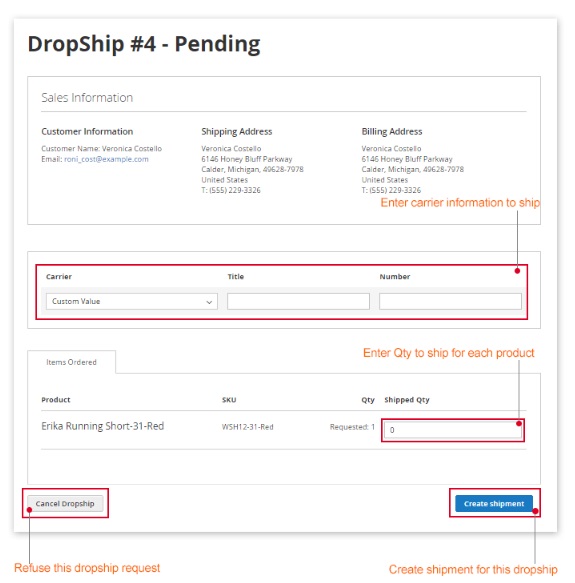 Magestore Dropship Magento 2 Extension Review; Magestore Dropship Magento 2 Module Overview