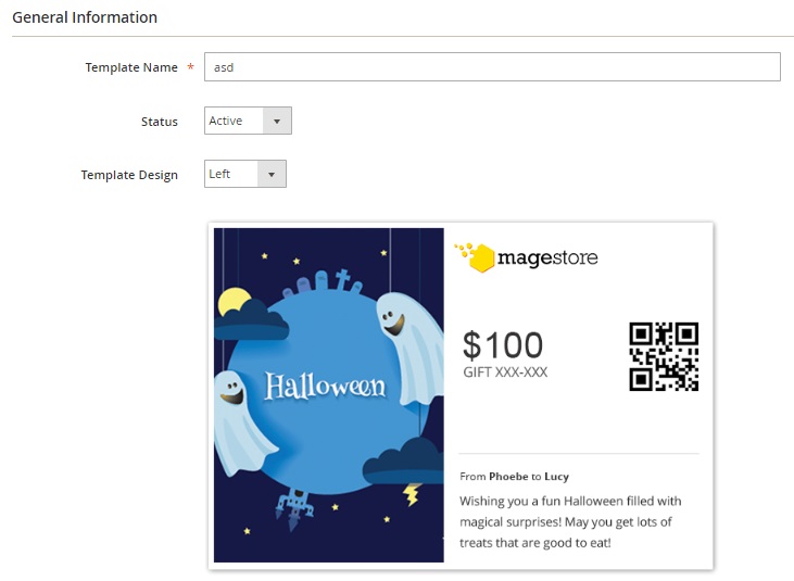 Magestore Gift Card Magento 2 Extension Review; Magestore Gift Card Magento 2 Module Overview
