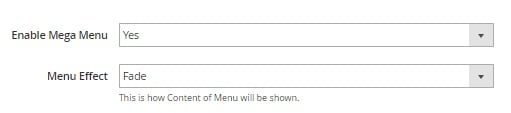 Magestore Mega Menu Magento 2 Extension Review; Magestore Mega Menu Magento 2 Module Overview
