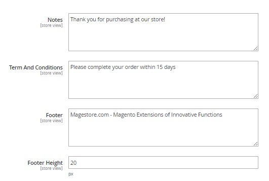 Magestore PDF Invoice Plus Magento 2 Extension Review; Magestore PDF Invoice Plus Magento 2 Module Overview