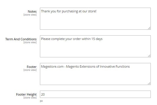 Magestore PDF Invoice Plus Magento 2 Extension Review; Magestore PDF Invoice Plus Magento 2 Module Overview