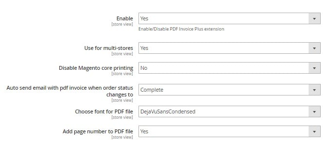 Magestore PDF Invoice Plus Magento 2 Extension Review; Magestore PDF Invoice Plus Magento 2 Module Overview