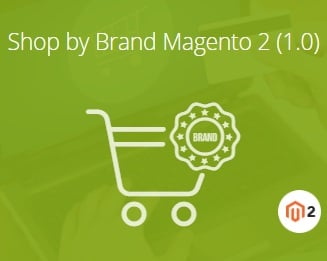 Magestore Shop by Brand Magento 2 Extension Review; Magestore Shop by Brand Magento 2 Module Overview