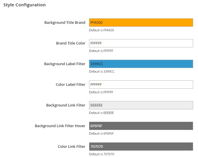 Magestore Shop by Brand Magento 2 Extension Review; Magestore Shop by Brand Magento 2 Module Overview