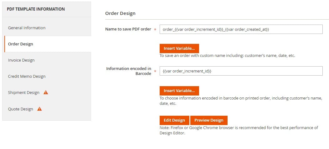 Magento 2 PDF Customizers Comparison: Fooman vs Magestore