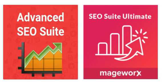 Magento 2 SEO Suites Comparison Mirasvit vs Mageworx FireBear