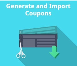 Amasty Generate and Import Coupons Magento 2 Extension Review; Amasty Generate and Import Coupons Magento 2 Module Overview