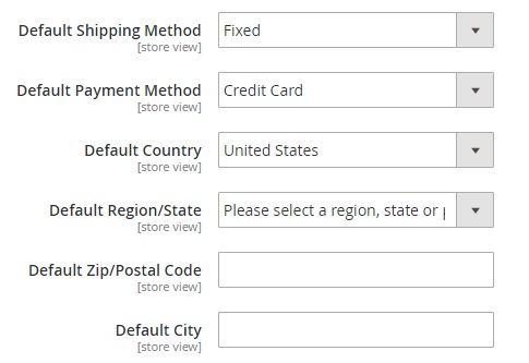 Amasty One Step Checkout Magento 2 Extension Review; Amasty One Step Checkout Magento 2 Module Overview