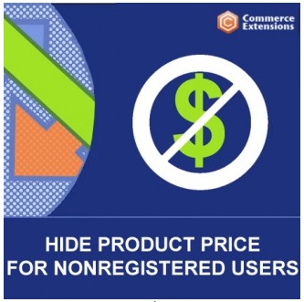Commerce Extensions Hide Product Price Magento 2 Extension Review