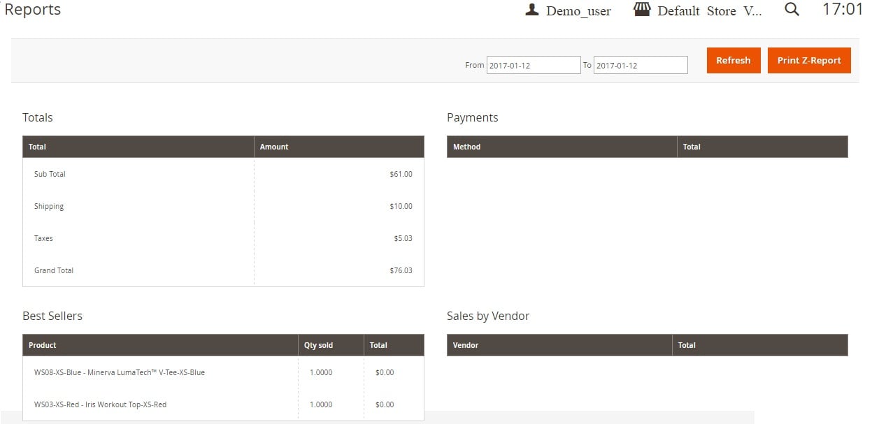Magento 2 POS Systems Comparison Magestore vs Boost My Shop