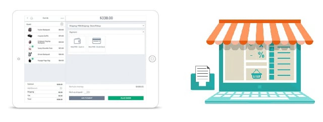 Magento 2 POS Systems Comparison Magestore vs Boost My Shop