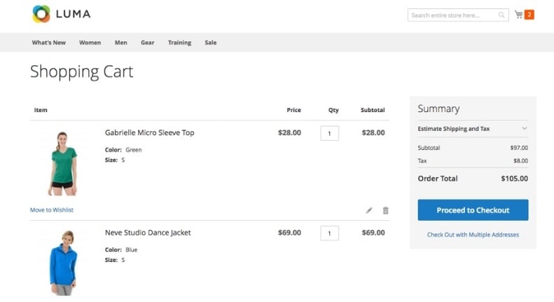 Pre-Order Backorder for Magento 2 by Mageworx