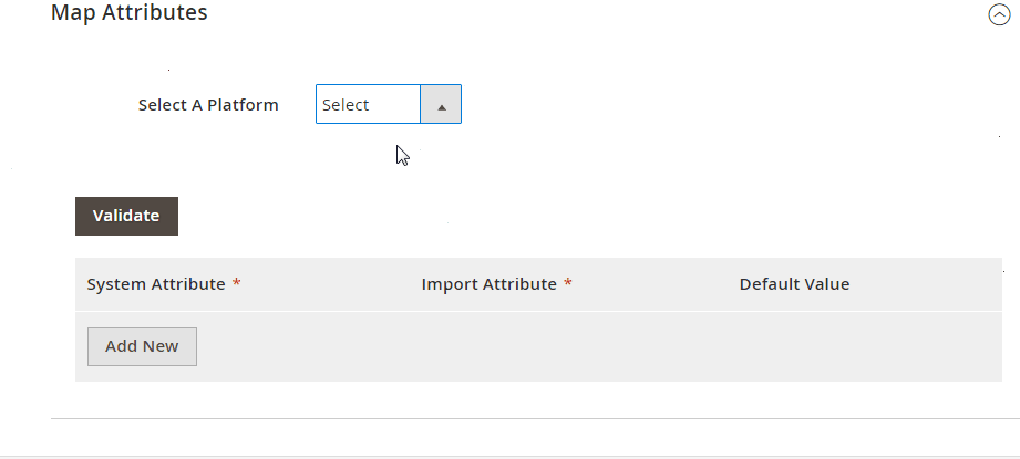 Magento 2 Products add edit import export