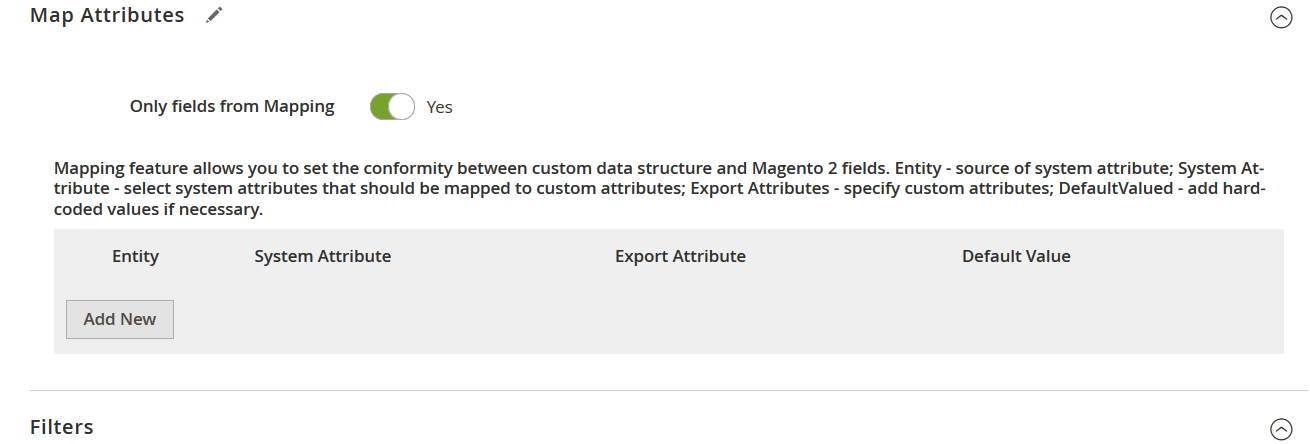 Magento 2 customers import export add edit